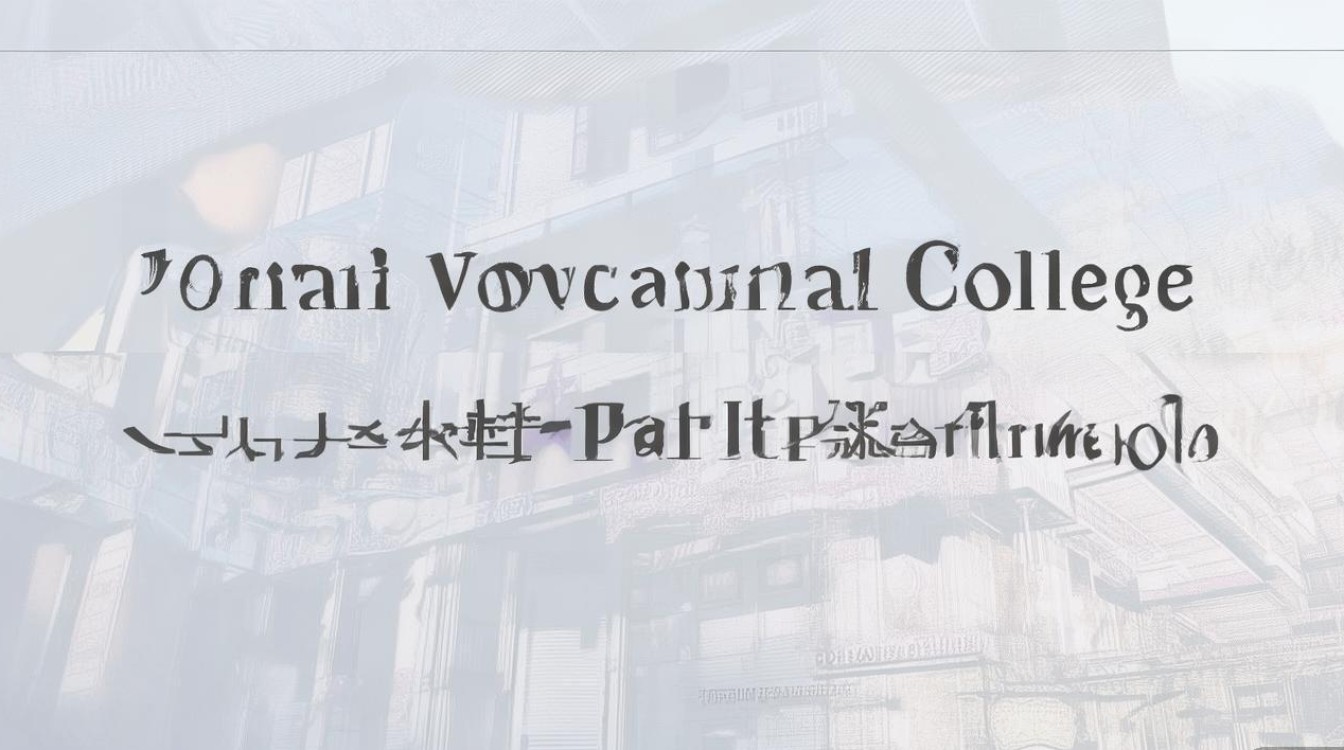 烟台职业学院兼职