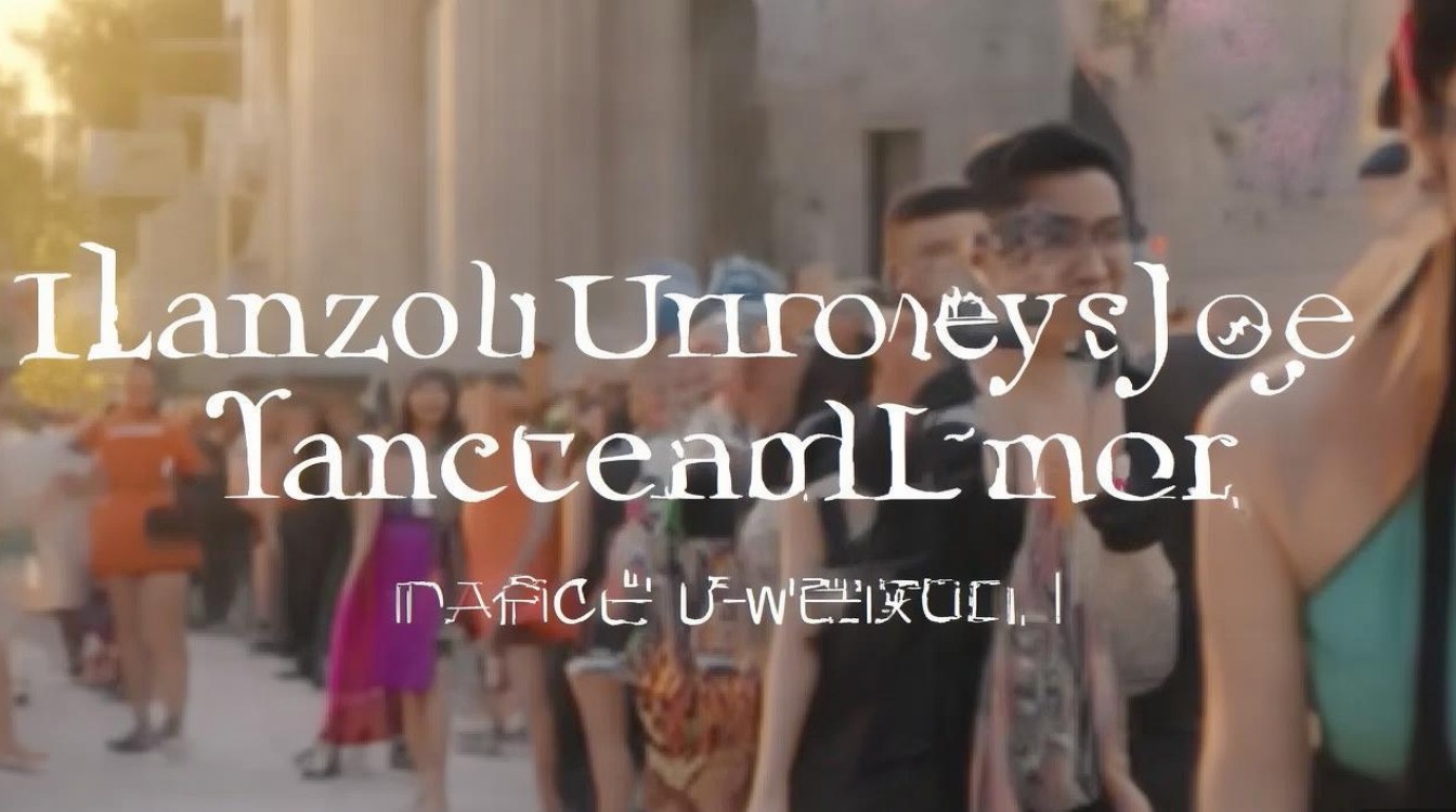 兰州财经大学舞蹈录取