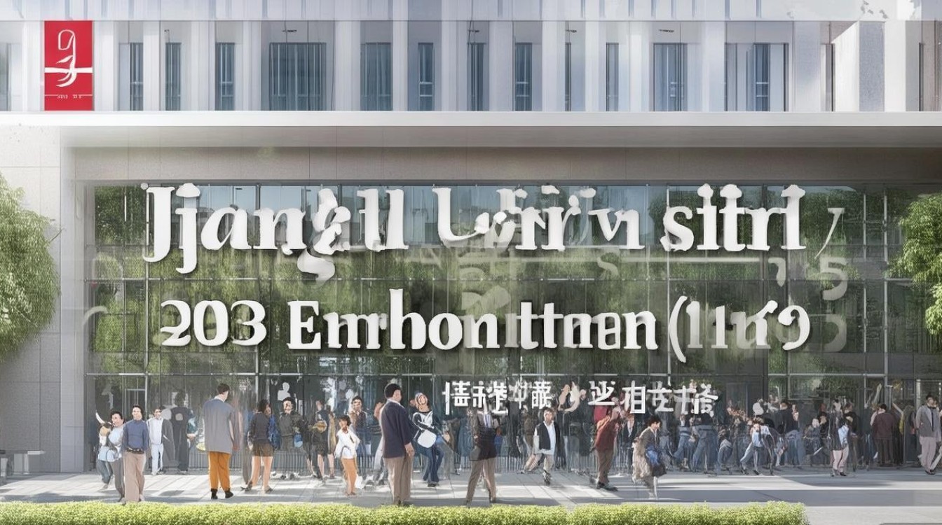 江苏大学今年录取人数