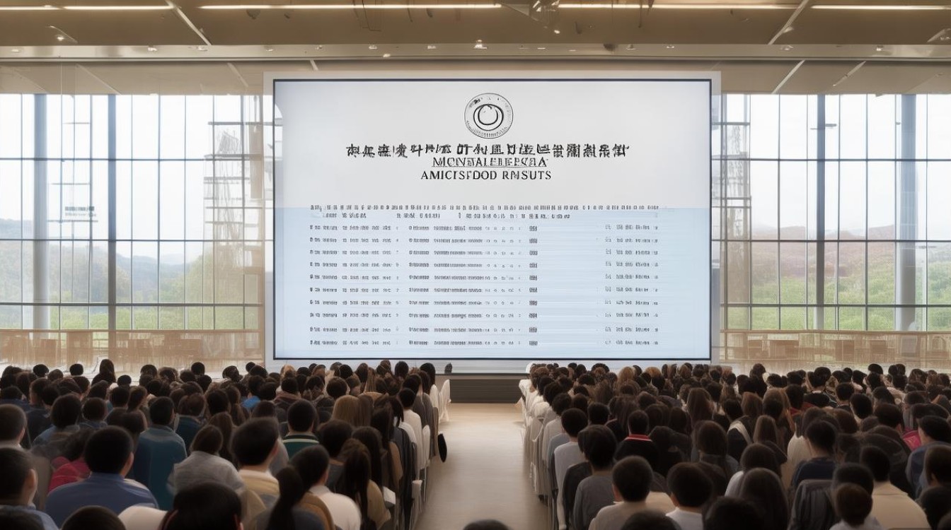 内蒙古大学录取公布