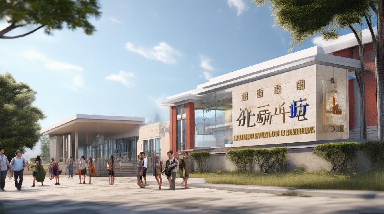 兰州财经大学青海录取