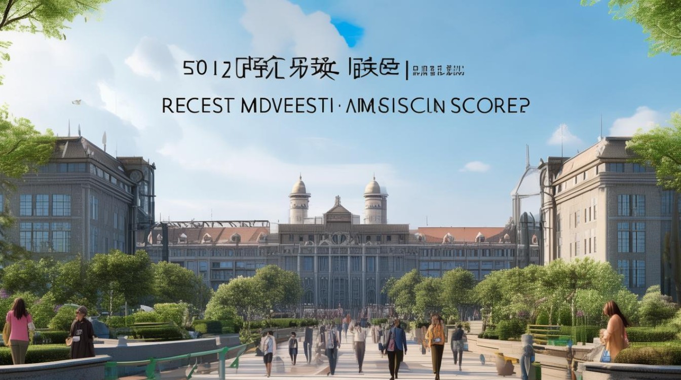 西华大学近年录取线