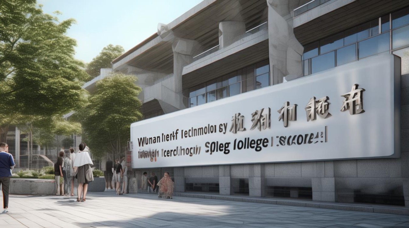 武汉工程学院新技术学院分数线