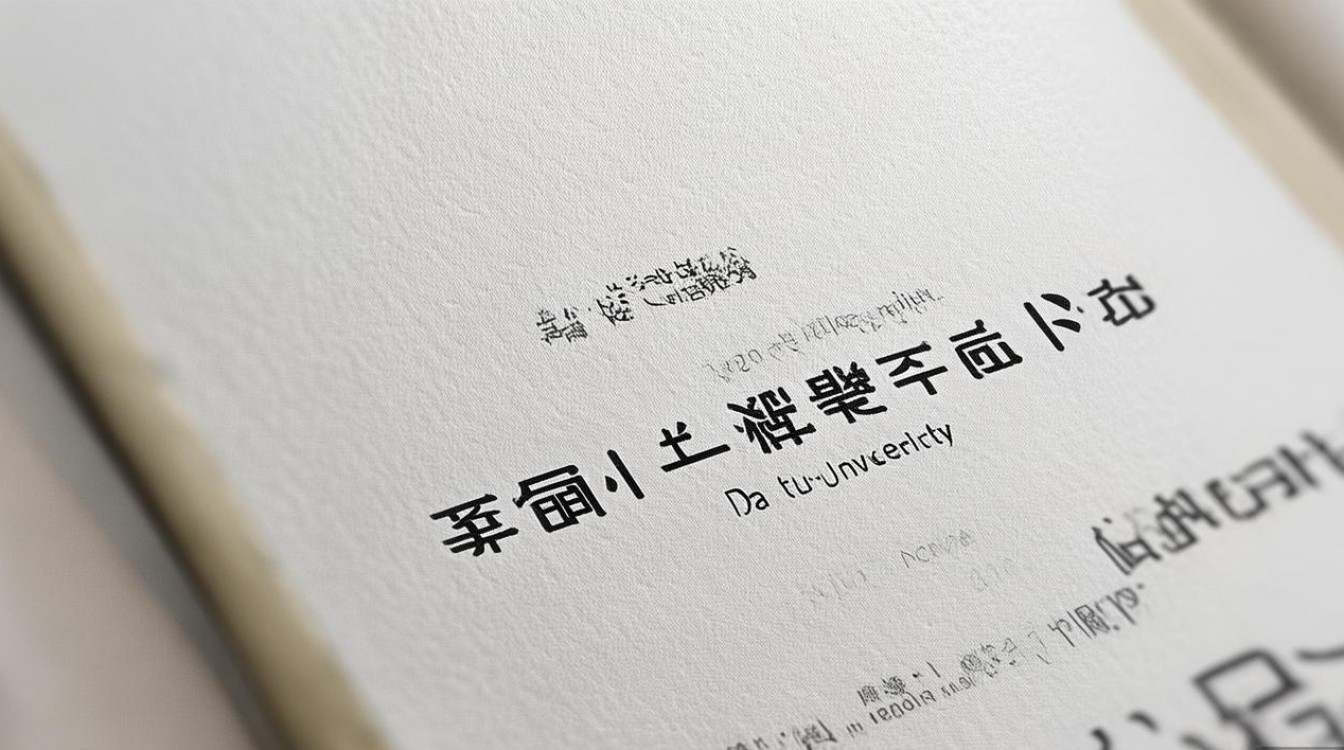 大同大学录取平均分