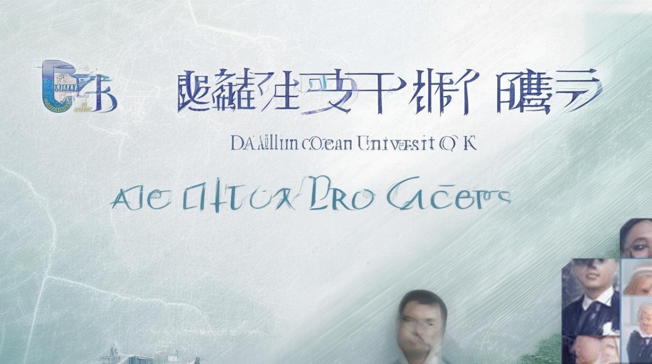 大连海洋大学录取分