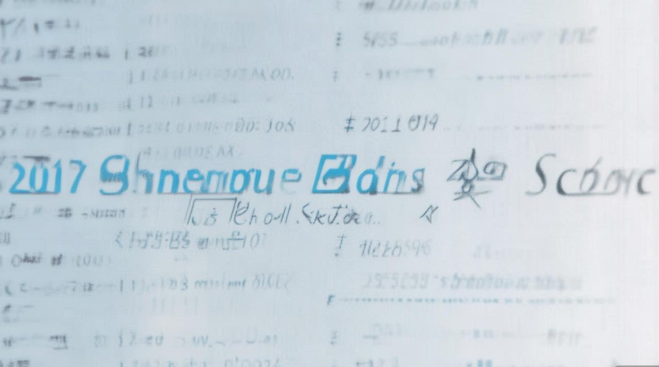 2017成都中考各学校录取分数线