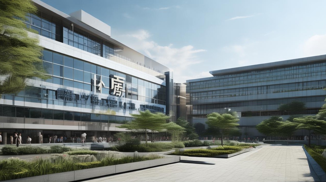 深圳安职业学院