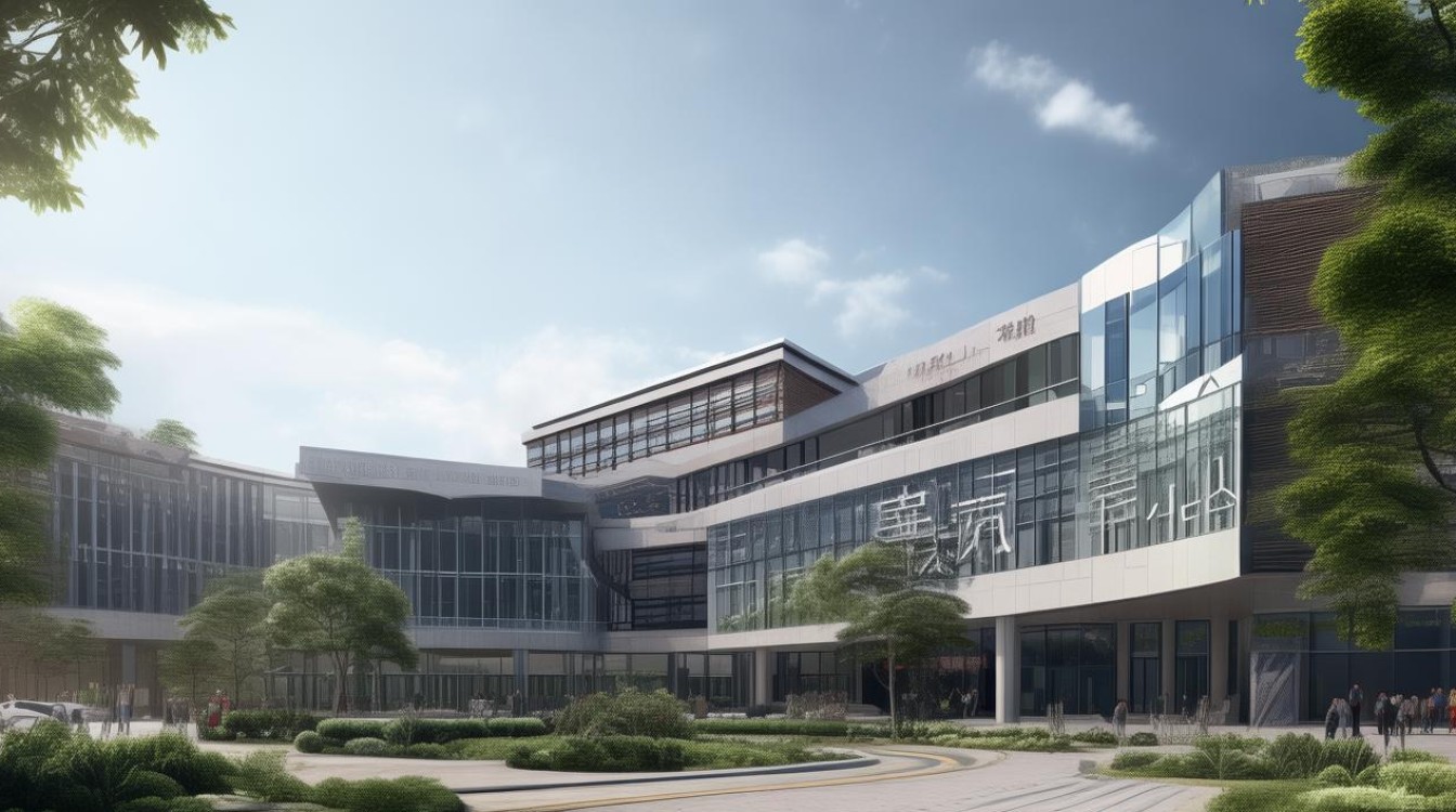 深圳安职业学院