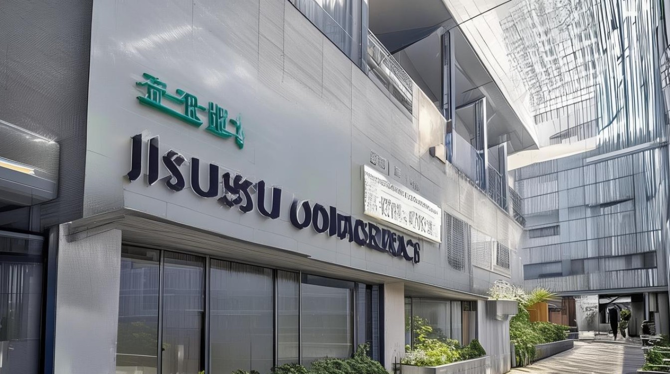 江苏职业学院宿舍