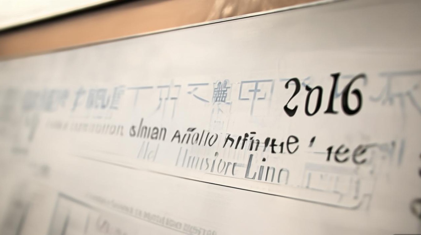 闽南师范大学2016艺术录取分数线