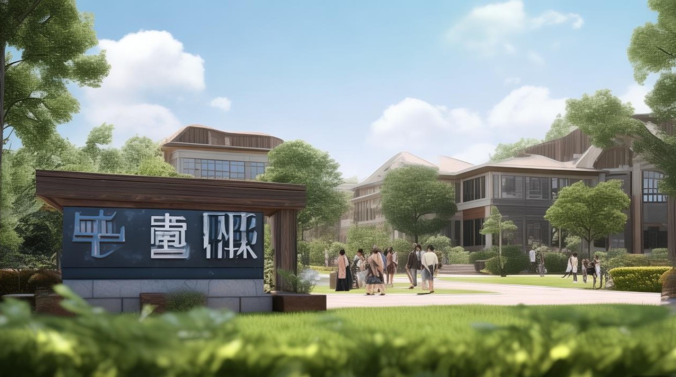 潍坊蓄牧职业学院 潍坊蓄牧职业学院