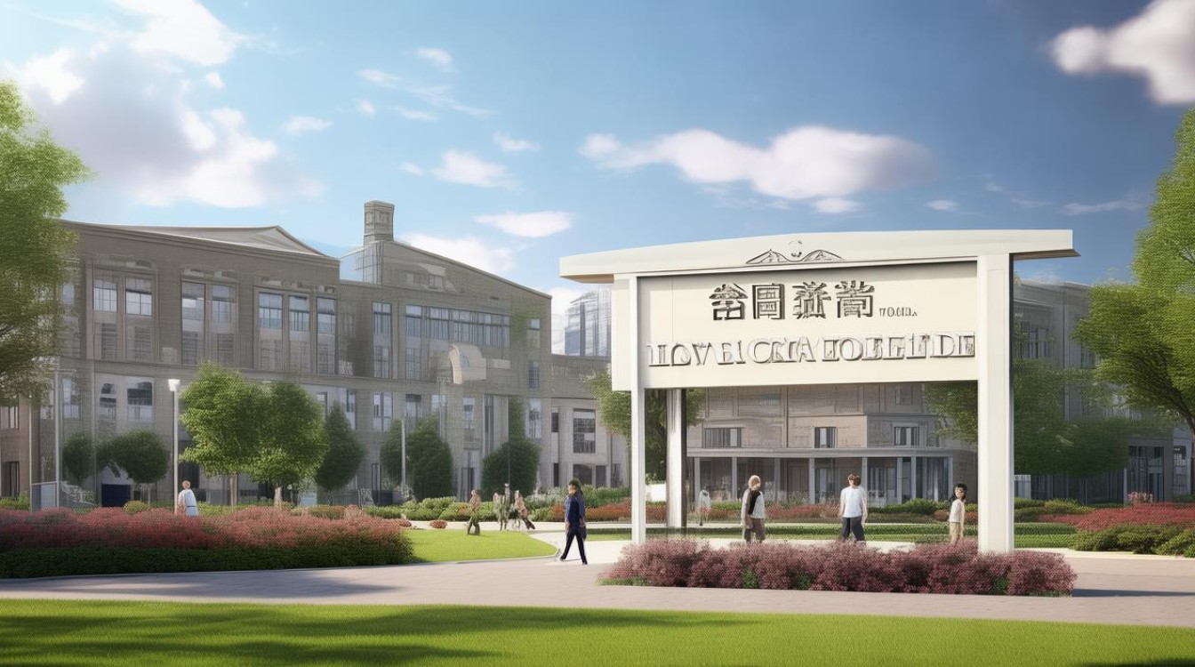 潍坊蓄牧职业学院 潍坊蓄牧职业学院