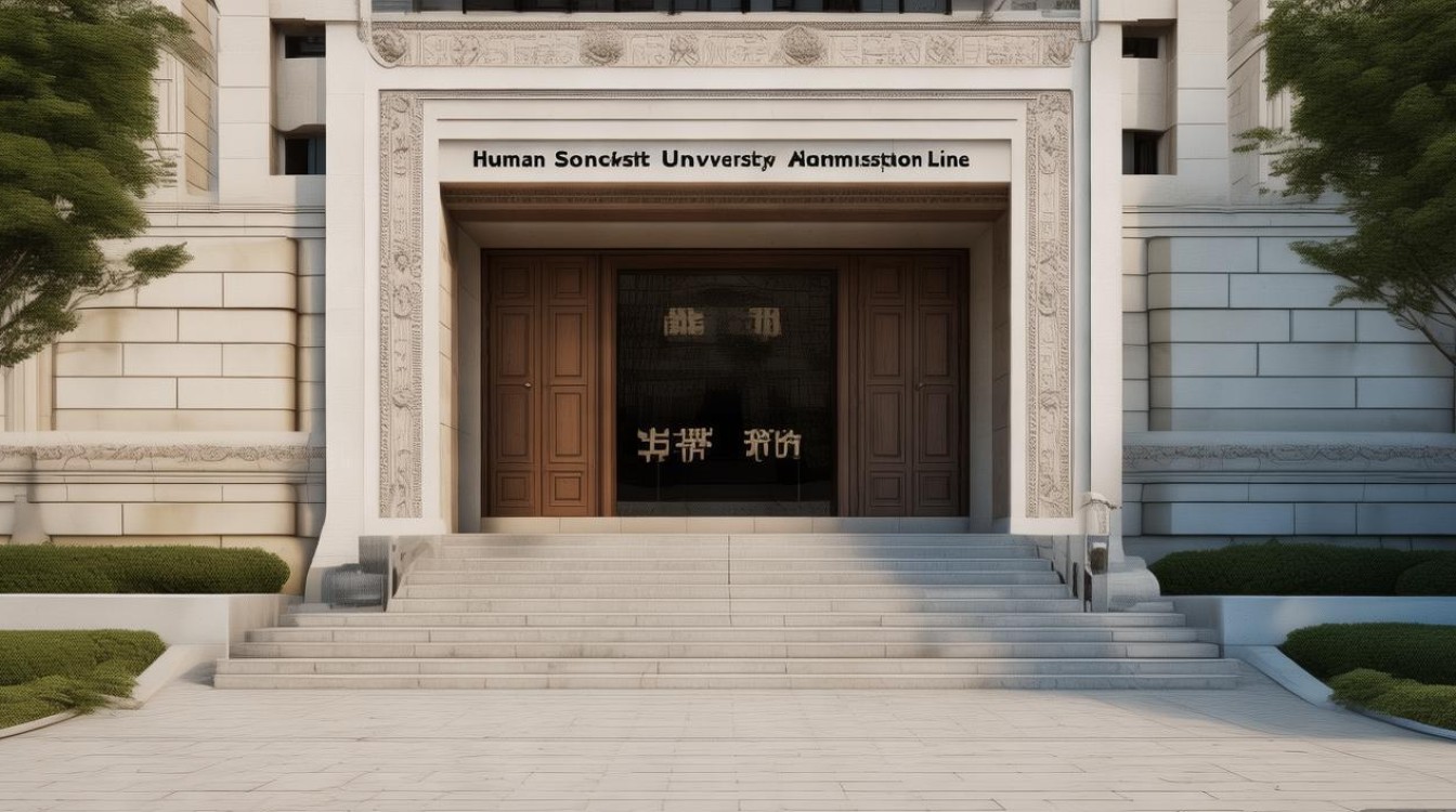 衡阳南华大学录取线