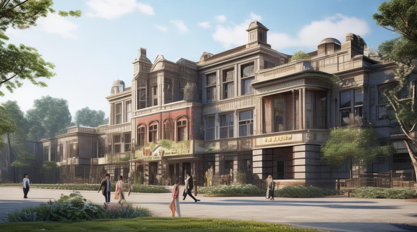 阳泉电讯职业学院 阳泉电讯职业学院