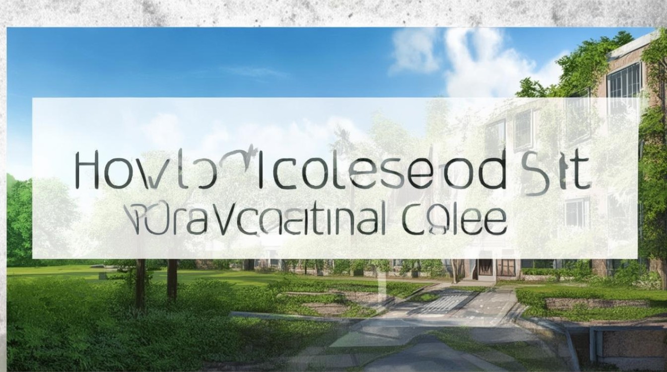 如何选择好的高职单招学校? 如何选择好的高职单招学校?