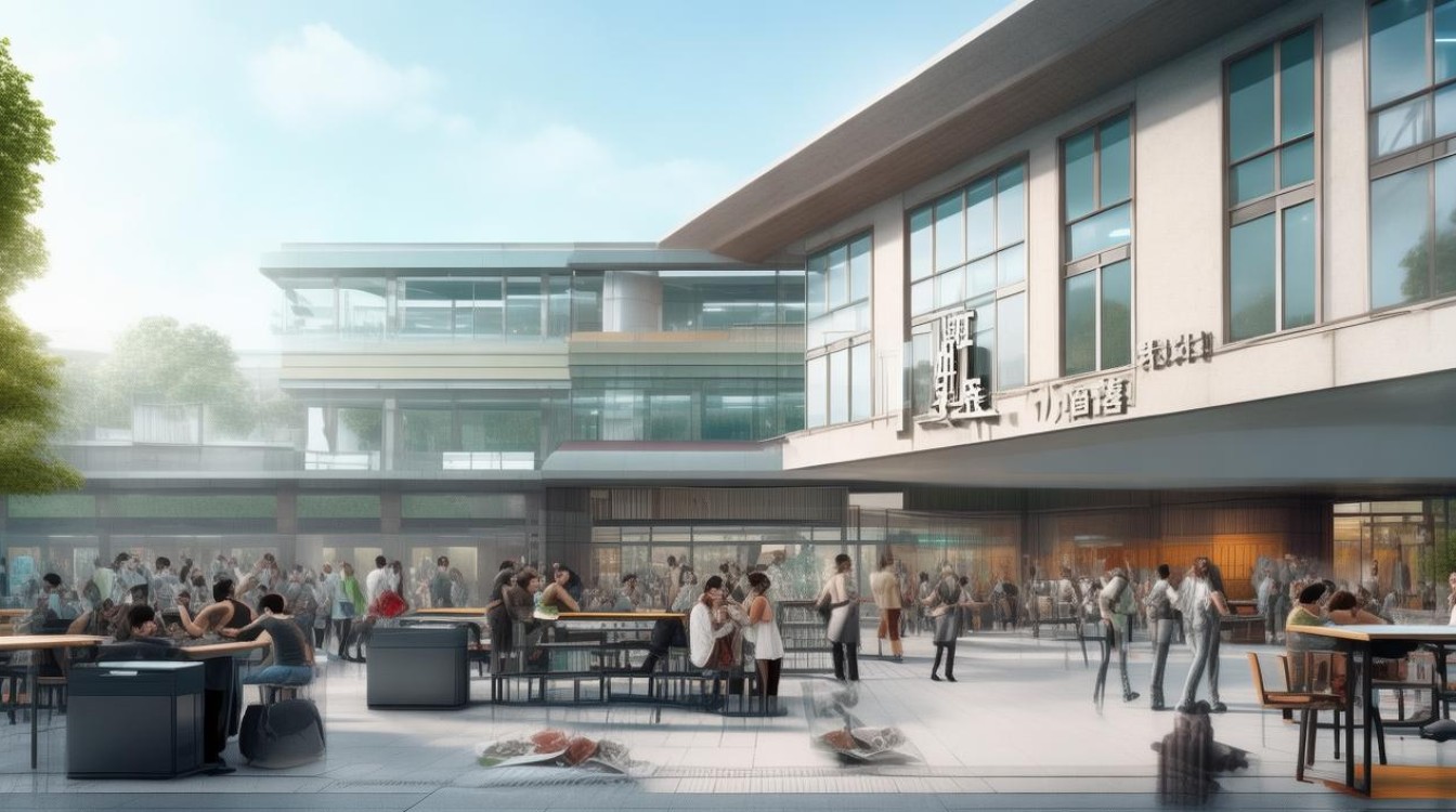 职业学院刘万千