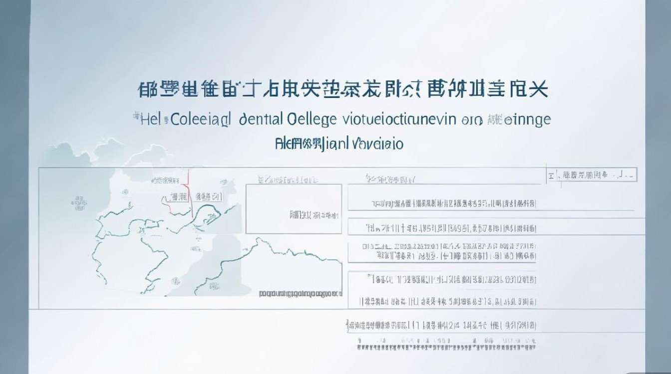 黑龙江牙医专科学校排名，附黑龙江省职业学院里有牙医吗