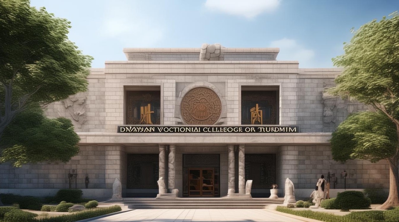 大原旅游职业学院