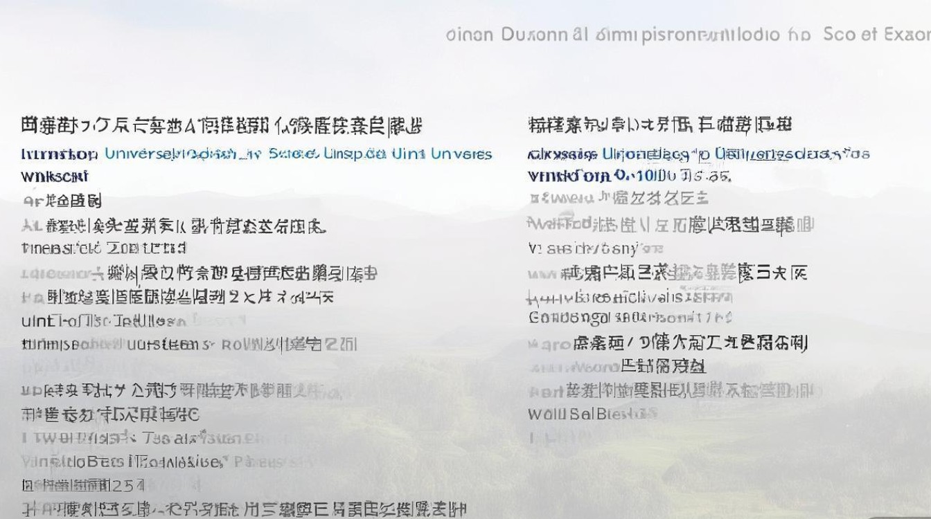 吉林高考200到250分能上的大专名单