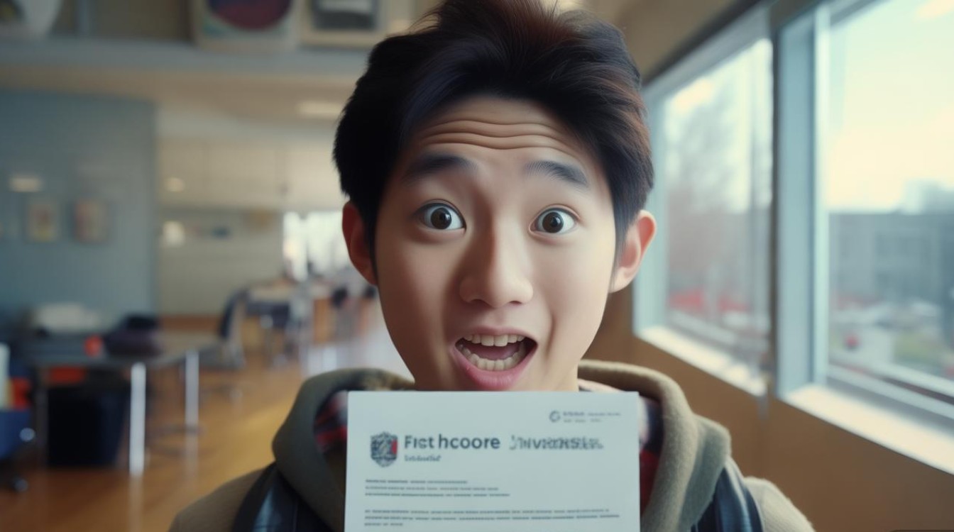 大学录取和第一志愿