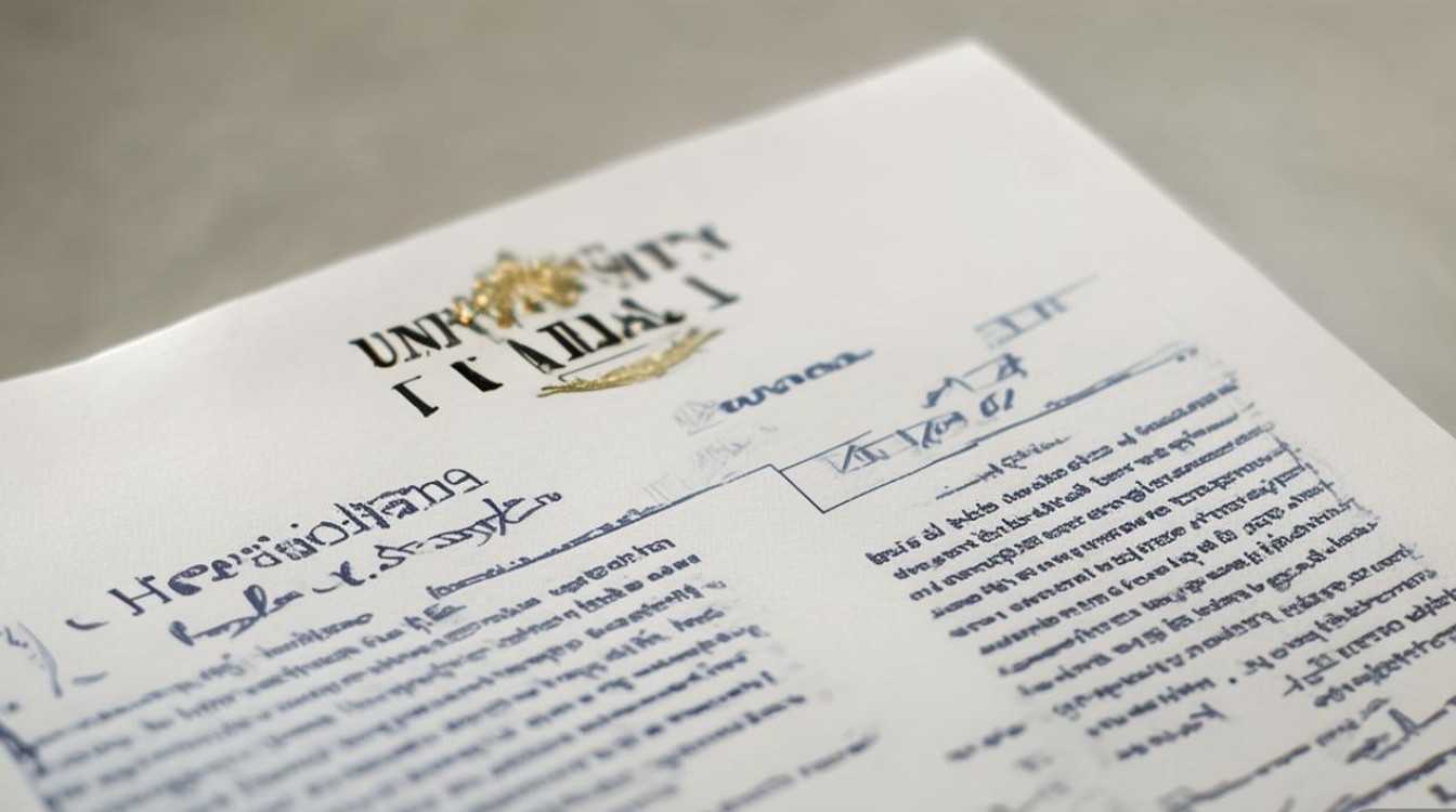 大学录取通知书尺寸