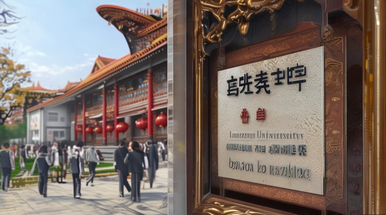 兰州大学江西录取排名