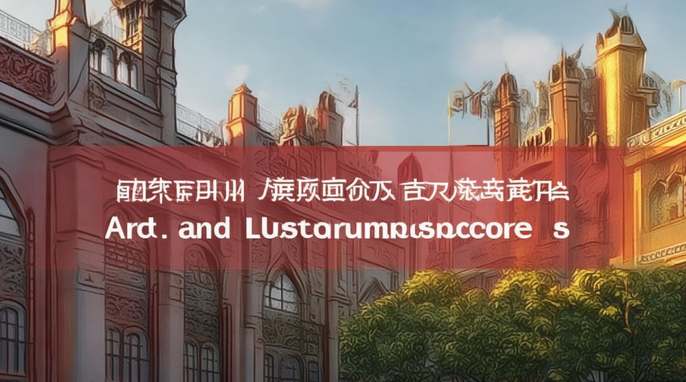 山东大学艺术文录取分数线