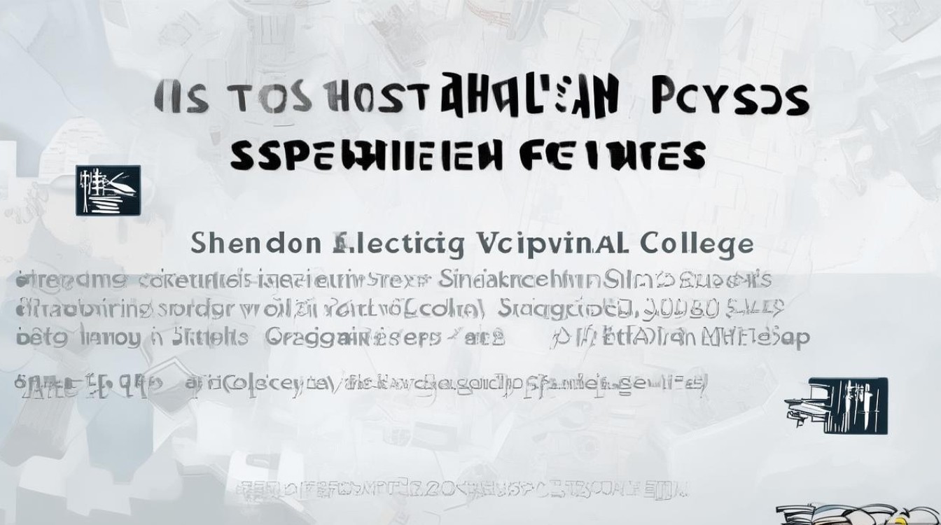 最难学的物理专科学校排名，附山东电力专科学校物理必选吗