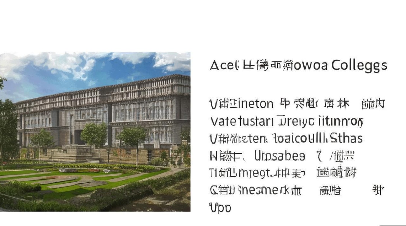 全国靠前排名的专科学校，附中国十大最好的专科大学排名