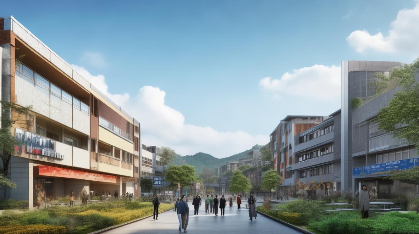 贵州铝厂职业学院