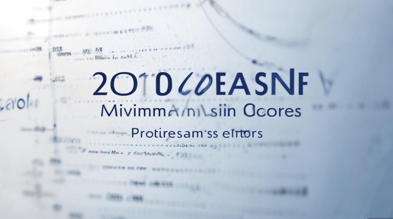 2017大学最低录取