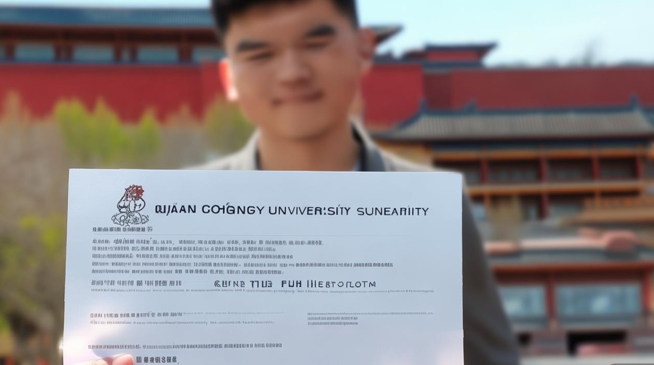 西安长安大学美术录取