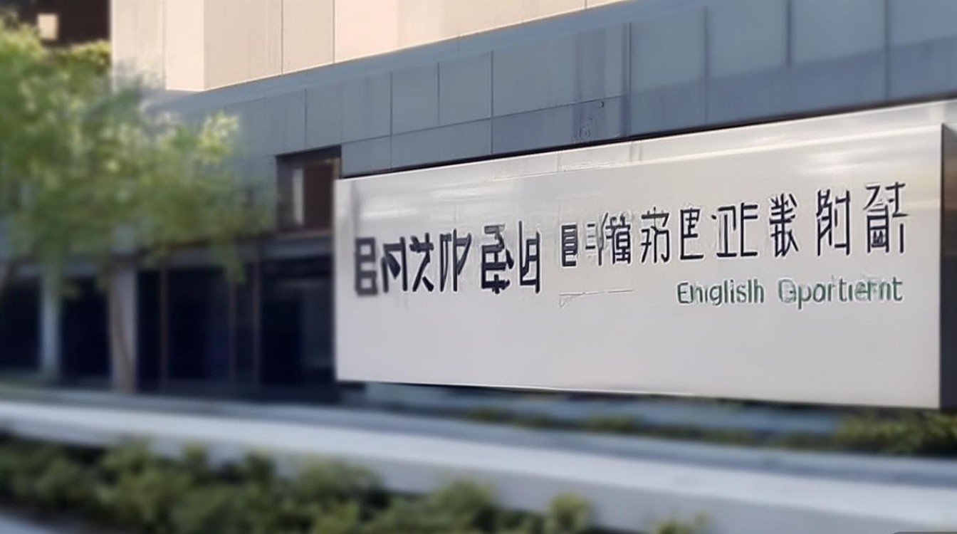 烟台职业学院英语