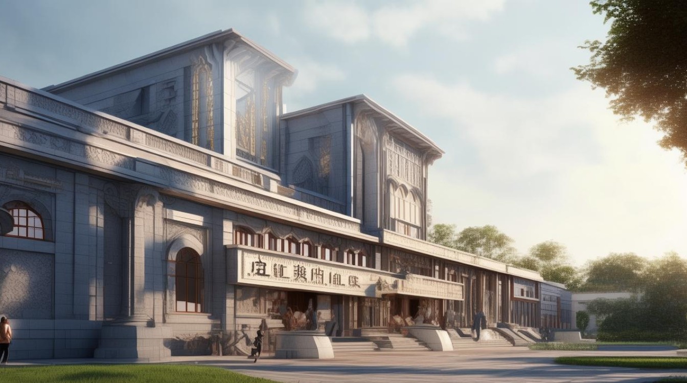 新华it职业学院