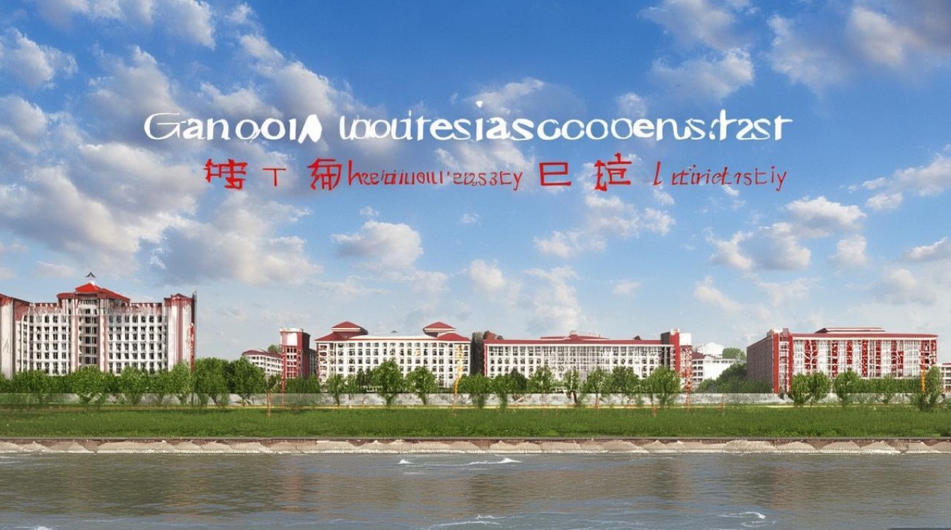 河海大学广西录取分数