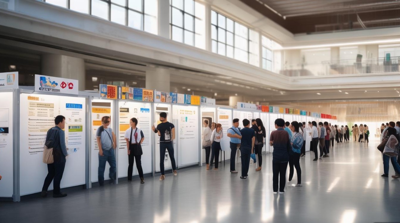 荆门职业学院双选会