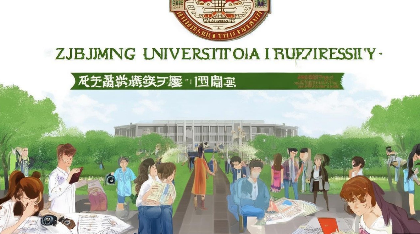 浙江大学是怎么录取