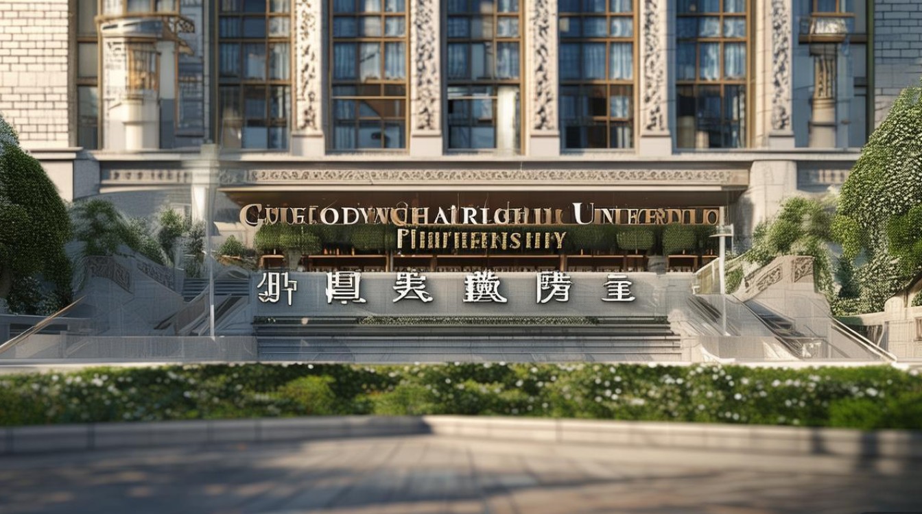 广东药科大学福建录取