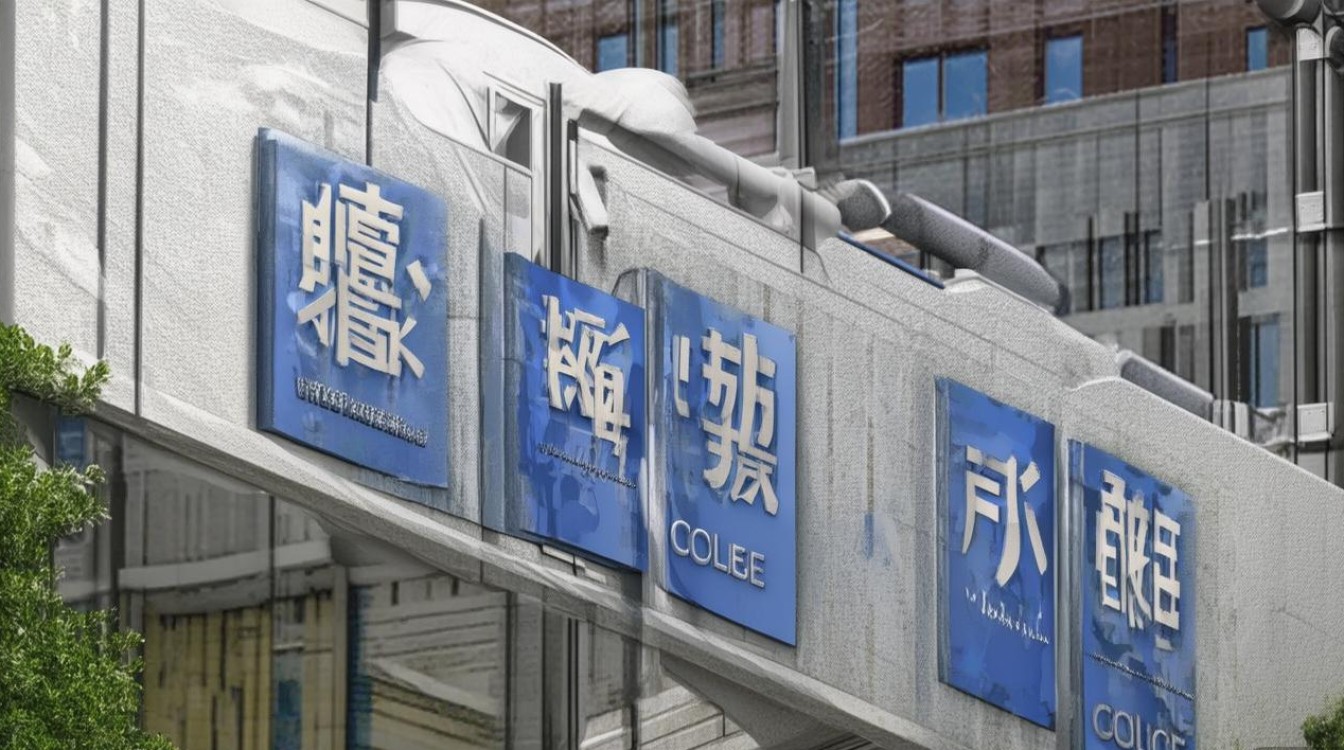 通辽职业学院系