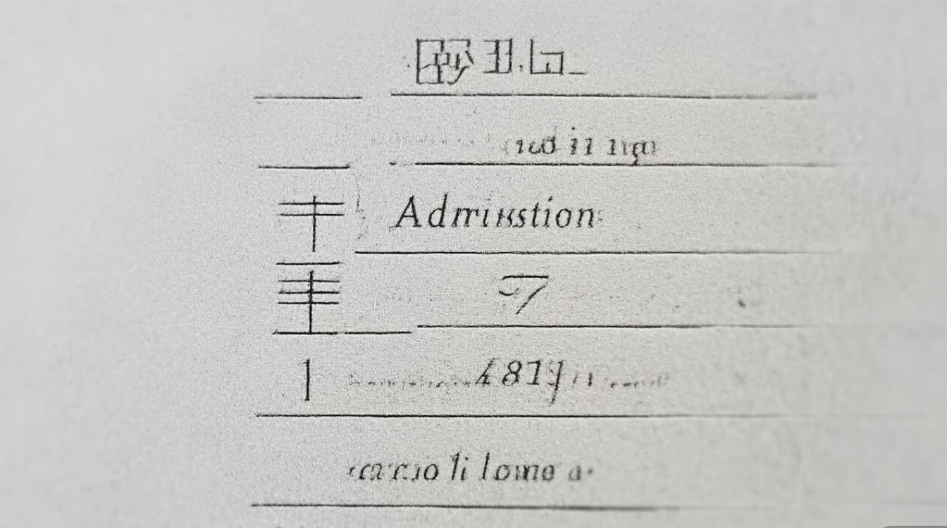 2017六枝一中录取分数线