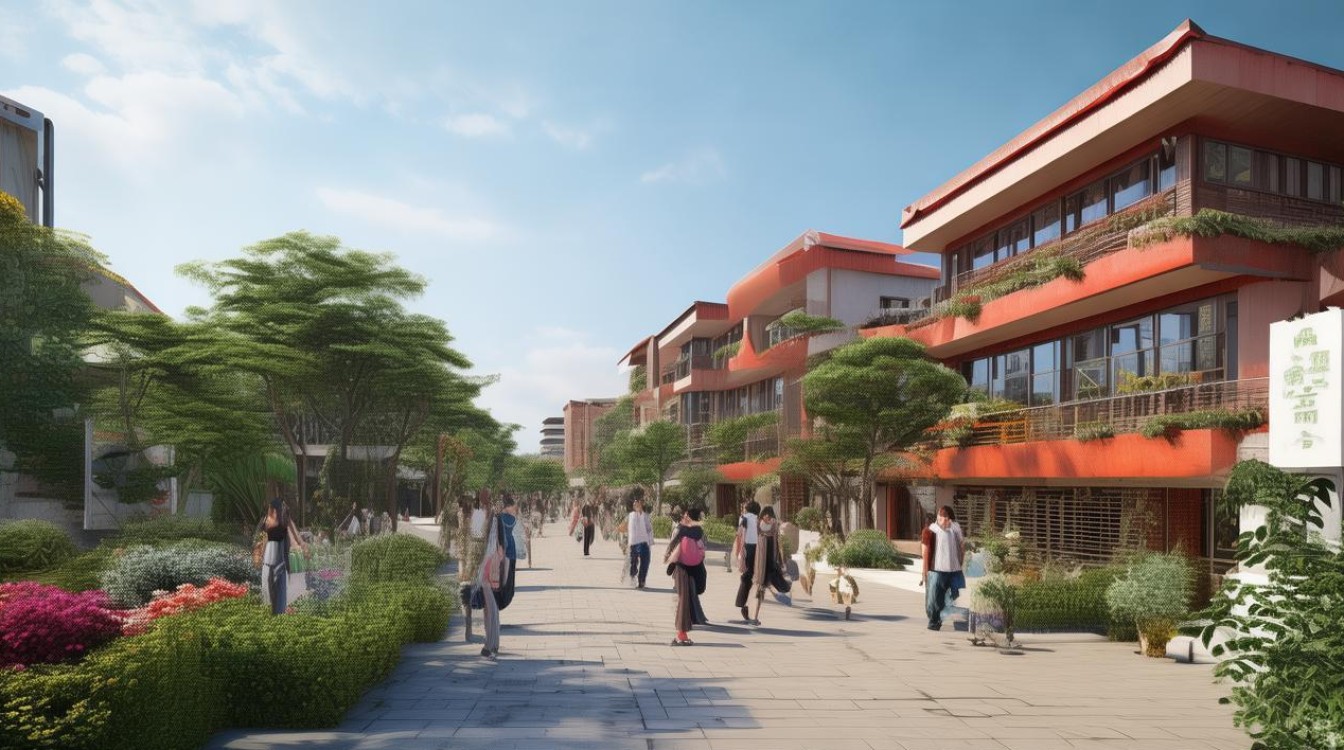 重庆荣昌职业学院