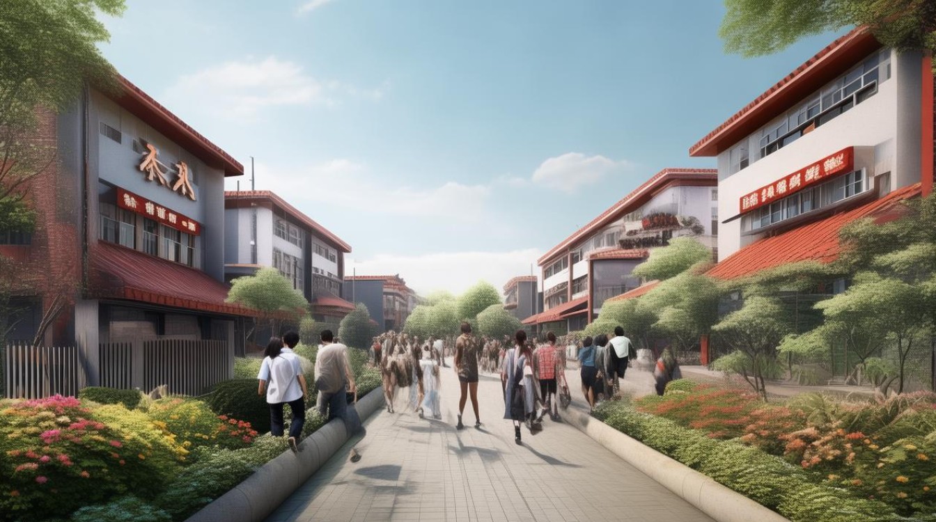 重庆荣昌职业学院