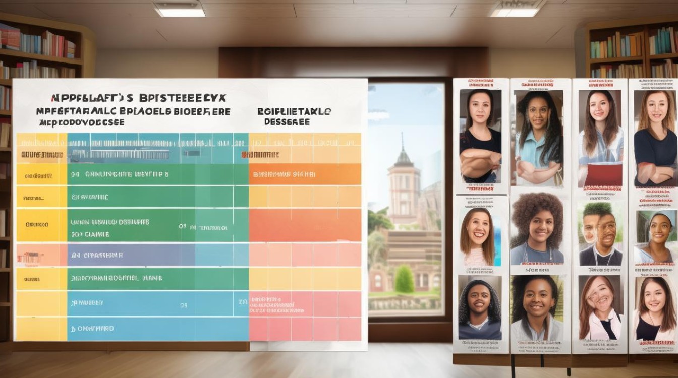 应用本科和普通本科有什么不同，哪些学校有应用本科？