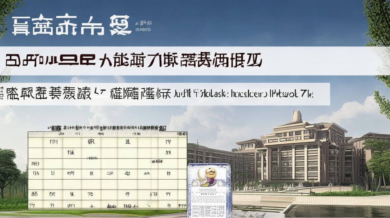 青岛大学位次录取有何独特之处？揭秘其录取规则与竞争激烈程度！