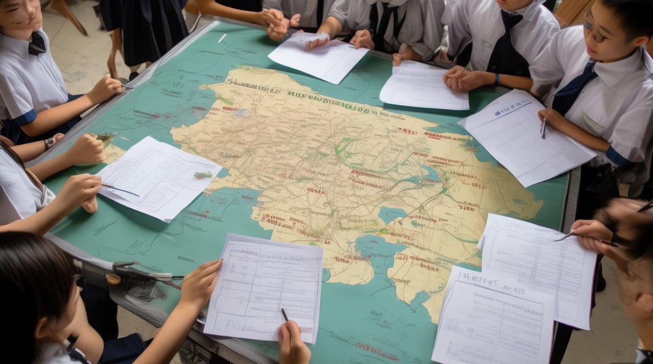 四川初中生怎么上大学？