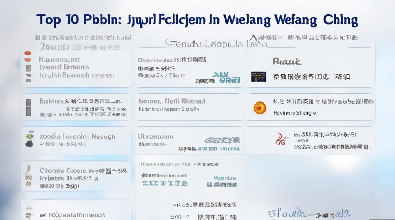 潍坊好的公办专科学校排名，附潍坊十大专科排名