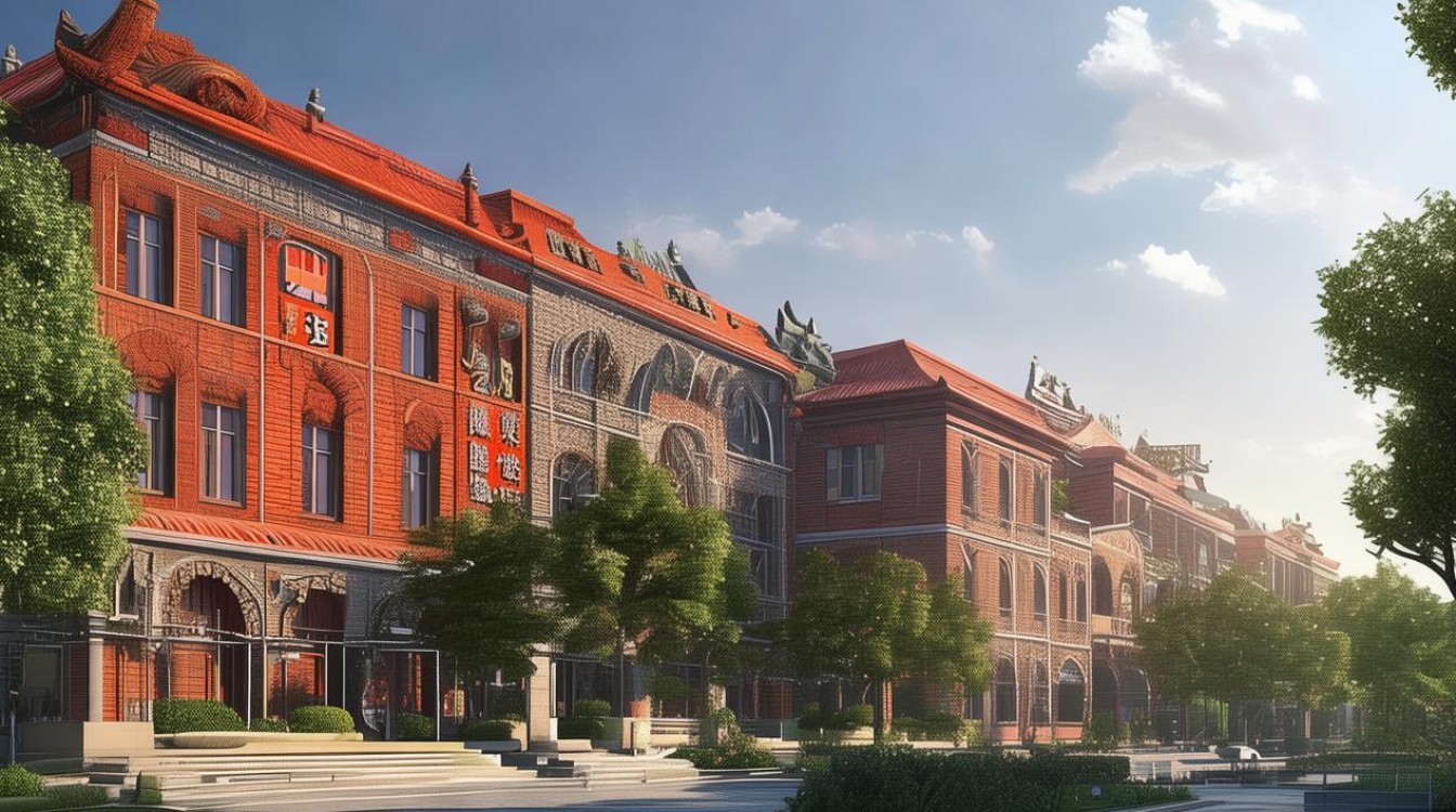 贵州亚太职业学院