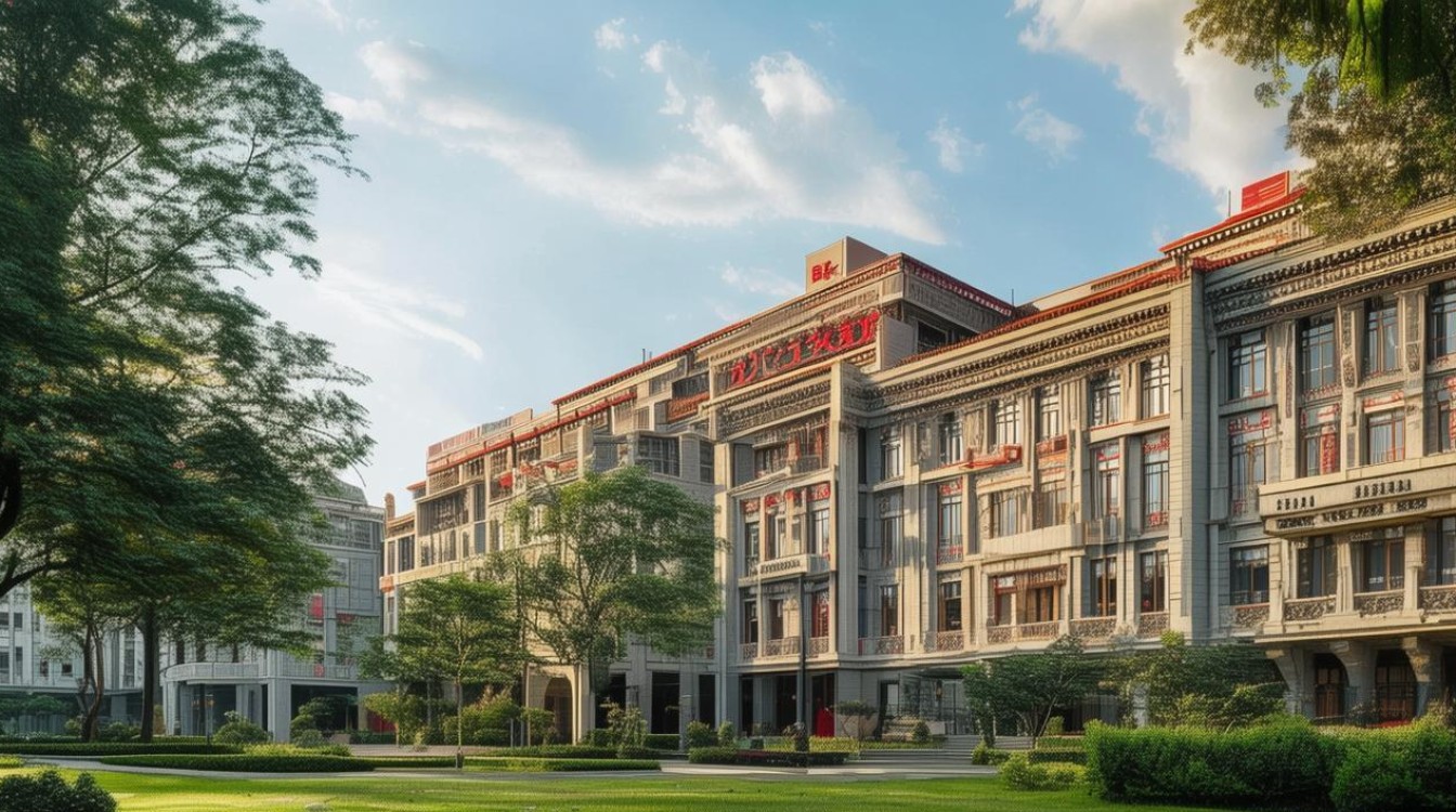 贵州亚太职业学院