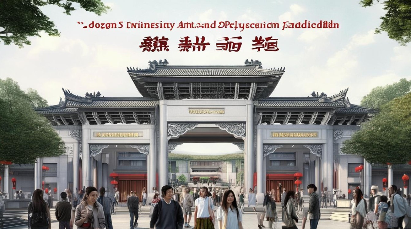 苏州大学艺体录取