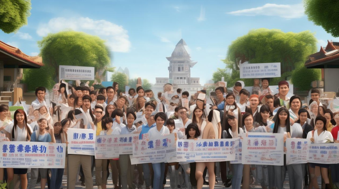 广东大学生录取